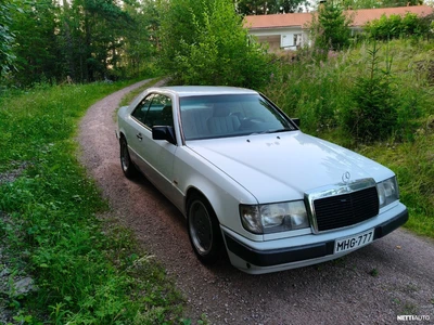 Mercedes-Benz CE 1988, photo 2/11