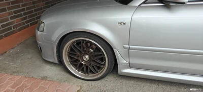 Audi A4 2003, photo 4/6