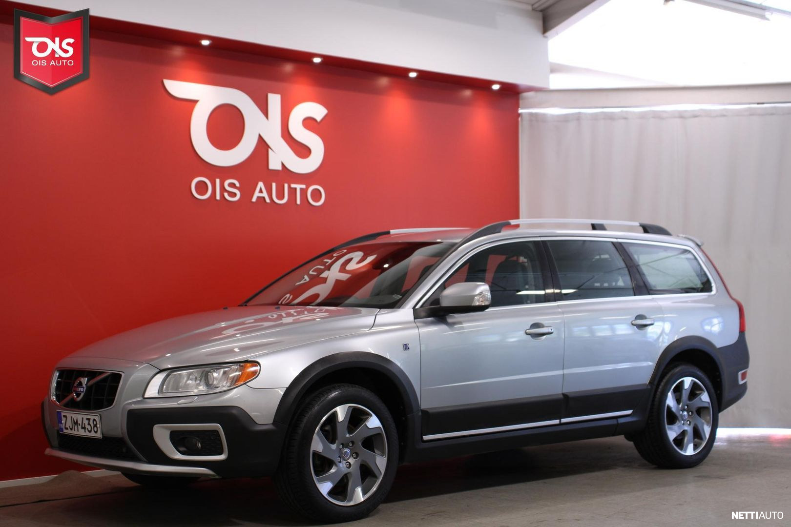 Volvo XC70