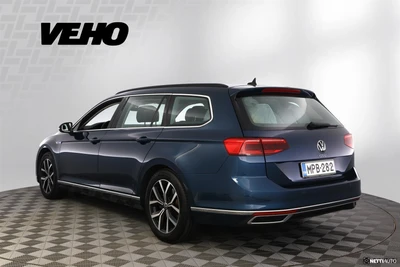 Volkswagen Passat 2023, kuva 3/38