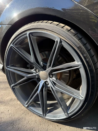 Mercedes-Benz C C250 2012, kuva 7/7