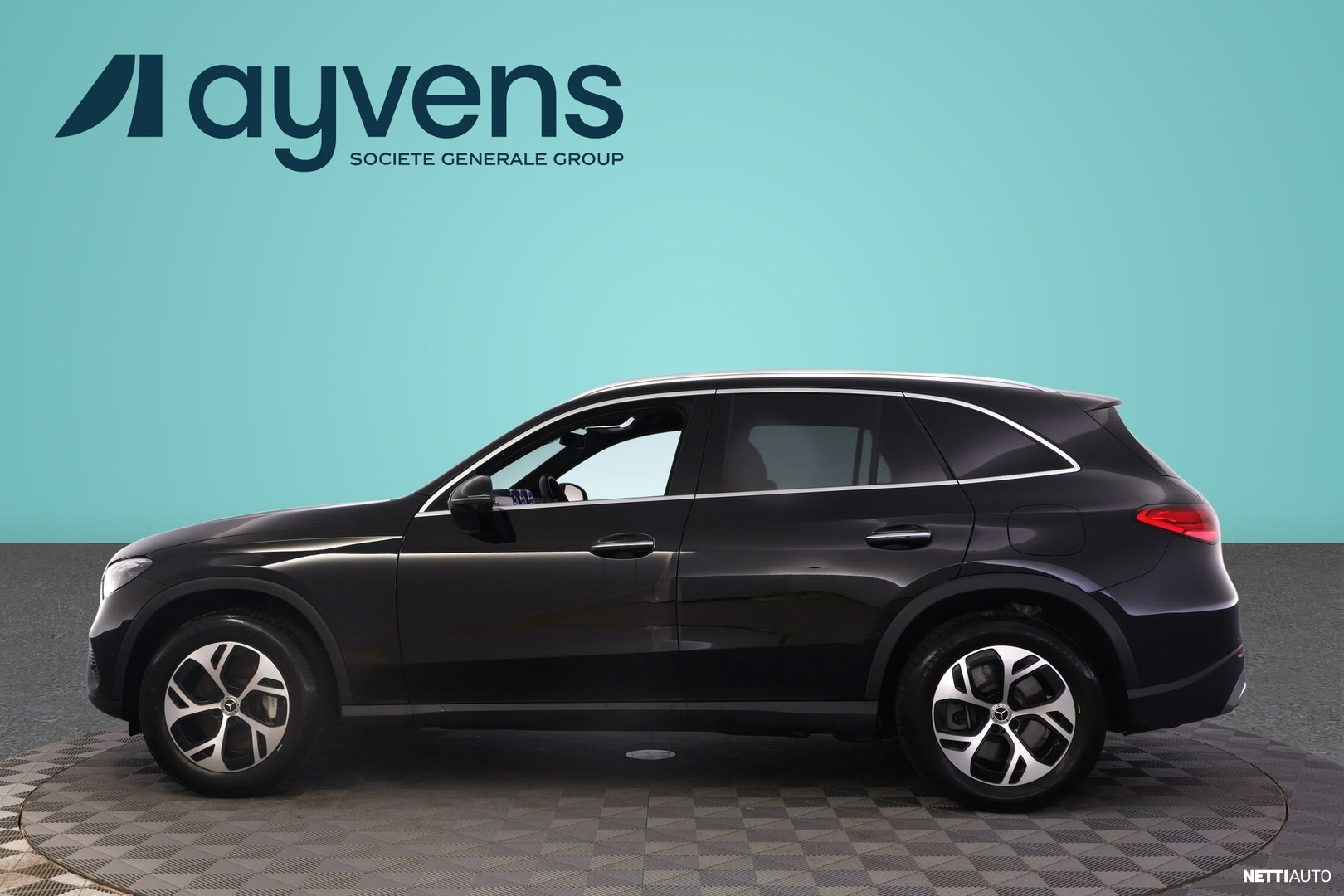 Mercedes-Benz GLC 2023, kuva 6/20