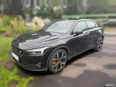 Polestar 2 2023, kuva 1/12