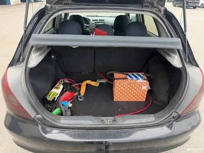Honda Civic 2001, kuva 7/10
