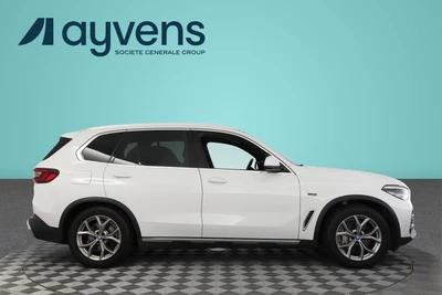 BMW X5 G05 xDrive45e A Charged Edition 2022, photo 3/13