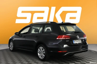 Volkswagen Golf 2018, kuva 5/26