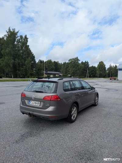 Volkswagen Golf 2014, kuva 3/11