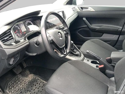 Volkswagen Polo 2019, photo 4/4