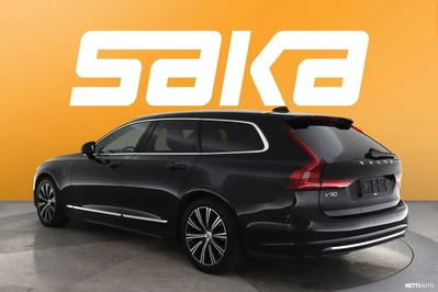 Volvo V90 2021, kuva 5/25