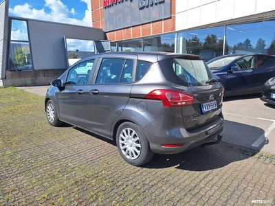Ford B-Max 2017, kuva 4/10