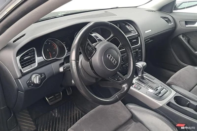 Audi A5 2015, photo 3/3