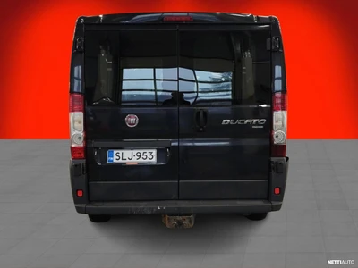 Fiat Ducato 2015, photo 7/39