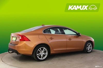 Volvo S60 2013, kuva 2/37