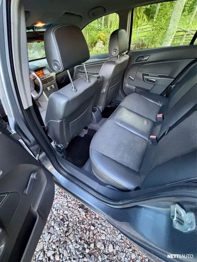 Opel Astra SIISTI 2004, photo 7/17