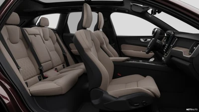 Volvo XC60 2027, photo 3/3
