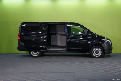 Mercedes-Benz Vito 2022, kuva 4/23