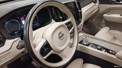 Volvo XC60 T8 AWD Inscription aut 2019, photo 6/15