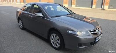Honda Accord 2007, photo 1/26