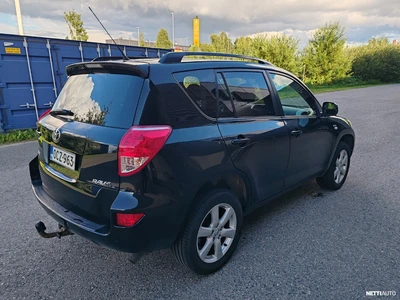 Toyota RAV4 2009, kuva 3/20