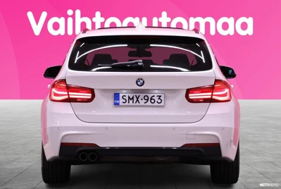 BMW 320 2018, kuva 4/32