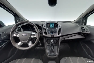 Ford Tourneo Connect 2017, kuva 7/39