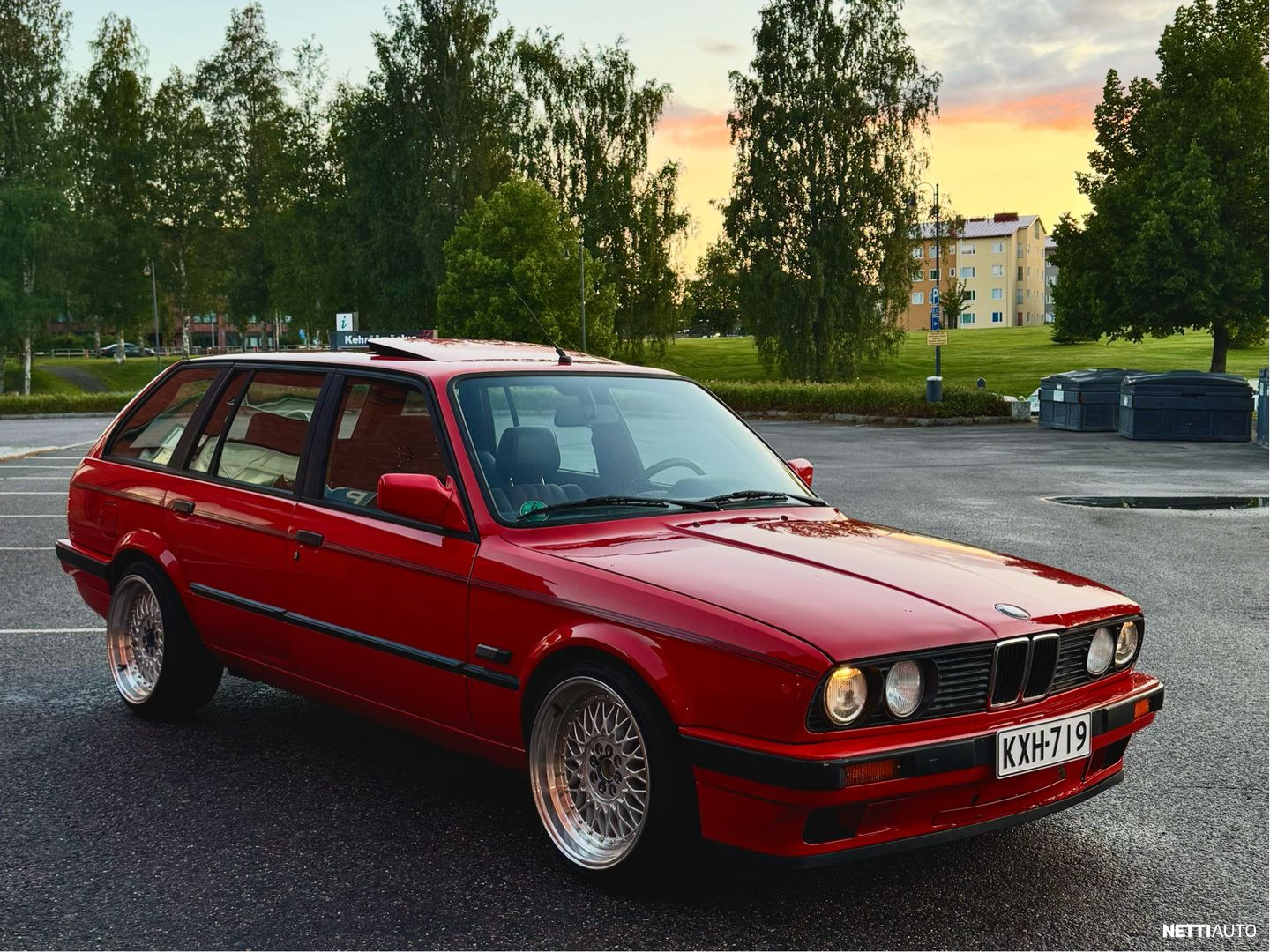 BMW 316