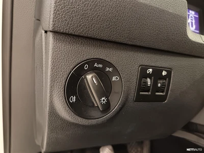 Volkswagen Caddy 2017, photo 5/17