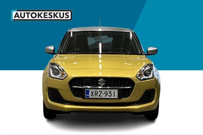 Suzuki Swift 2021, kuva 3/28