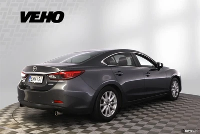 Mazda 6 2015, kuva 5/10