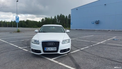 Audi A6 2010, kuva 2/10