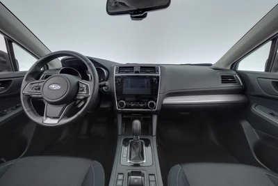 Subaru Outback 2,5i Active CVT Syksy 2019, photo 7/28