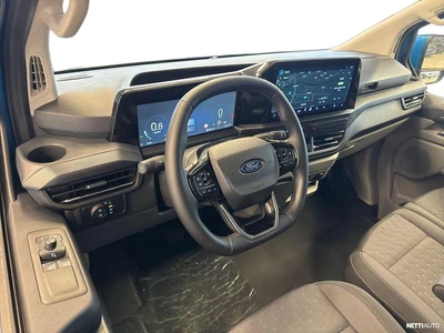 Ford Transit Custom 2026, photo 5/16