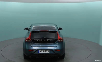 Volvo V40 T2 Business 2013, photo 4/22