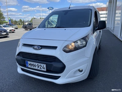 Ford Transit Connect 2016, photo 5/18