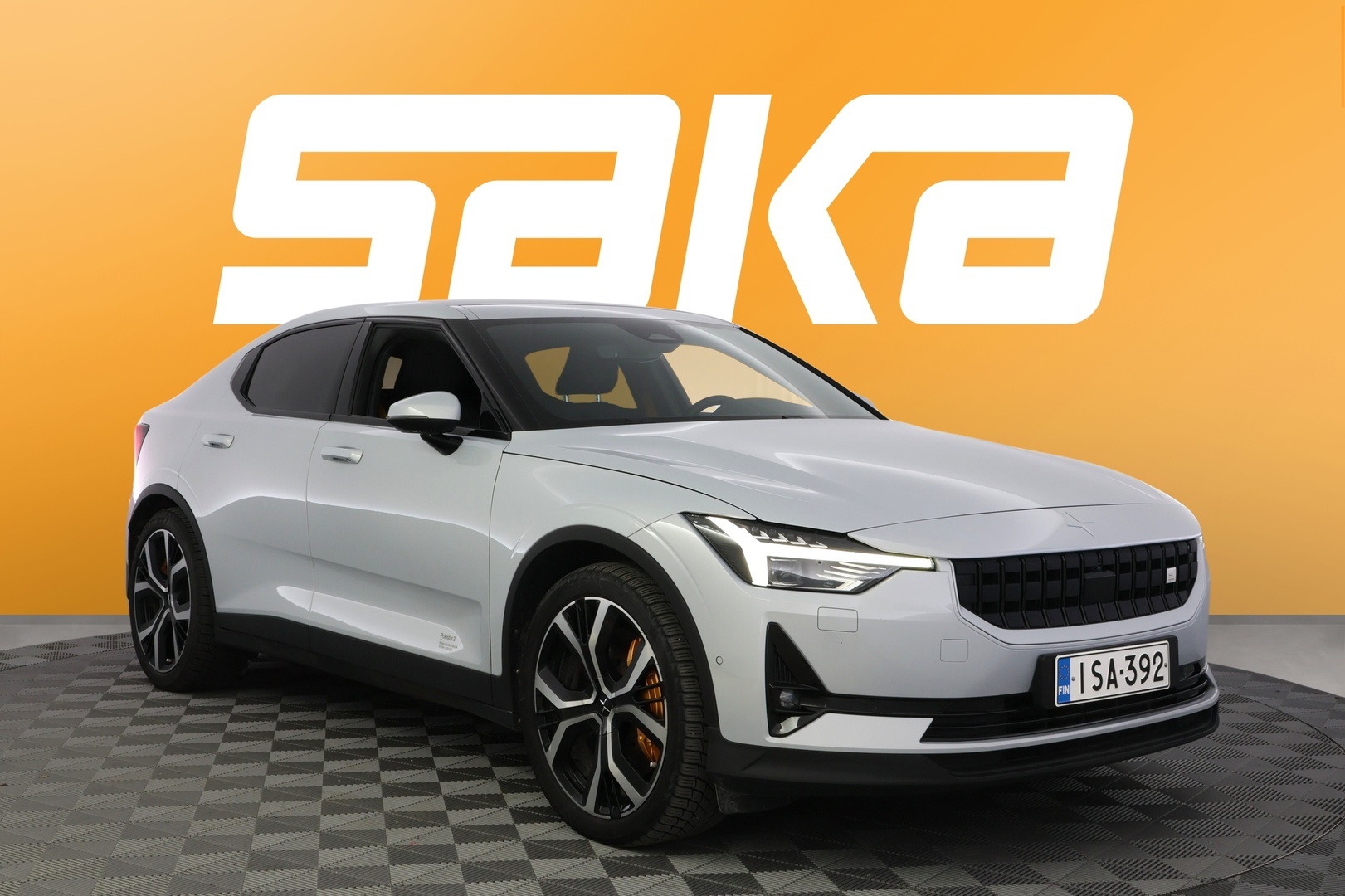 Polestar 2