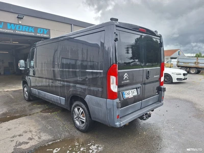 Citroen Jumper 2,0 hdi 2018, photo 4/12