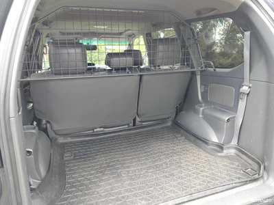 Toyota Land Cruiser 2008, photo 5/14