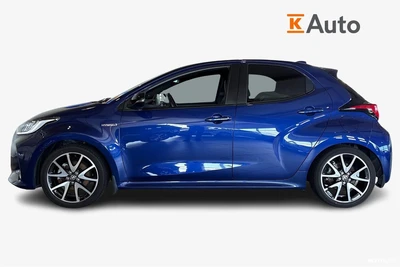 Toyota Yaris 2020, kuva 5/28