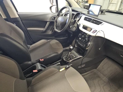Citroen C3 VTi 68 Vitamine 2015, kuva 5/7