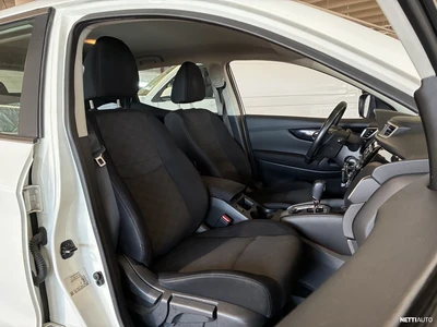 Nissan Qashqai 2015, kuva 7/11