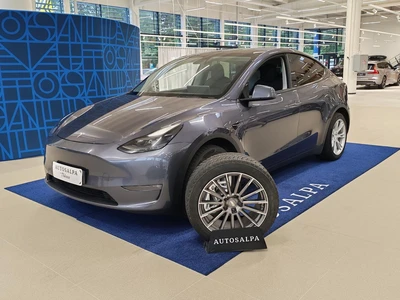 Tesla Model Y 2021, kuva 2/19