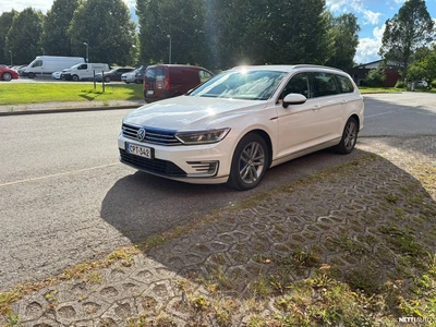 Volkswagen Passat PASSAT Farmari 2017, kuva 2/7