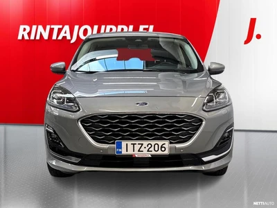 Ford Kuga 2021, kuva 3/42