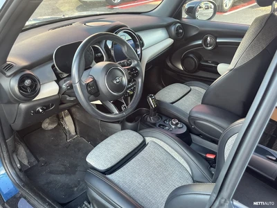 MINI Cooper 2021, kuva 7/12