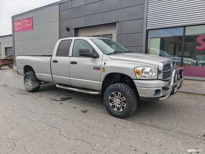 Dodge Ram 2500 2008, photo 2/11