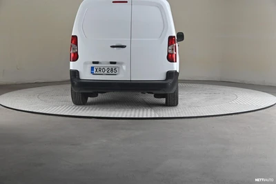 Peugeot Partner BlueHDi 100 M 2023, photo 5/28