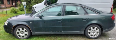 Audi A6 2002, kuva 3/11