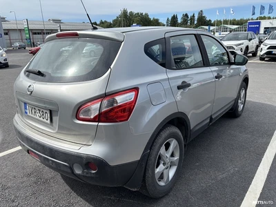 Nissan Qashqai 2013, kuva 2/3