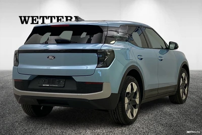 Ford Explorer 2024, kuva 4/19