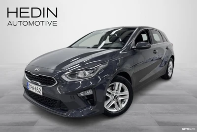 Kia Ceed 2022, kuva 1/24